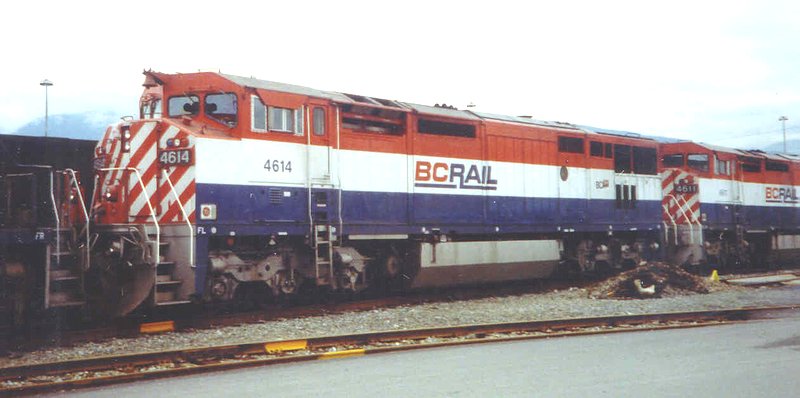 BCOL 4614